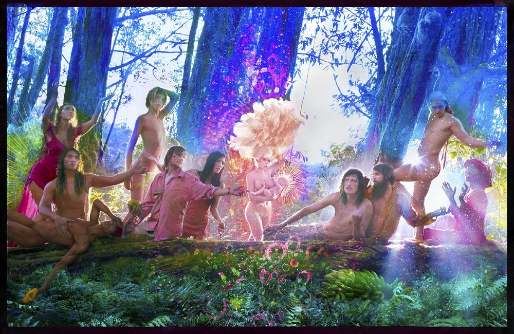 David-LaChapelle